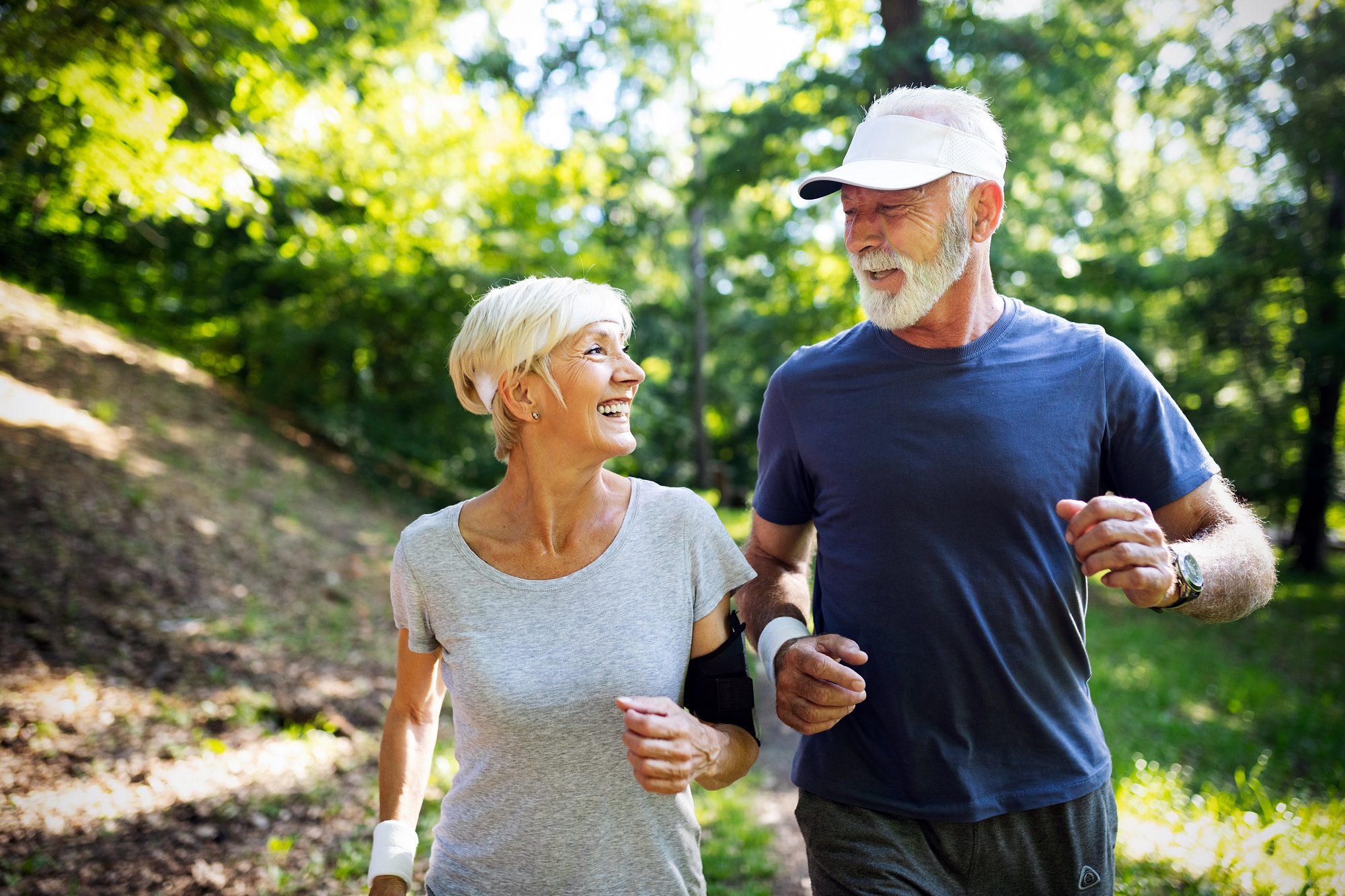  Appareil Fitness en plein air pour seniors