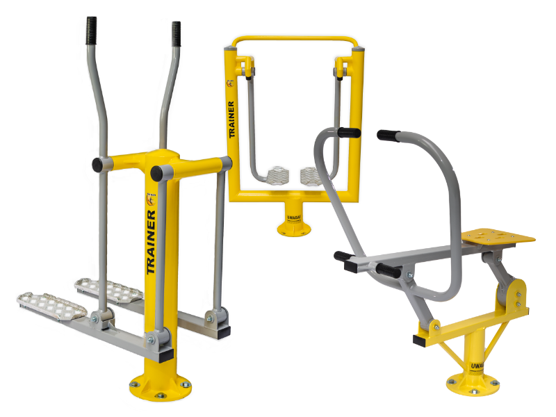Outdoor-Fitness-Sets
