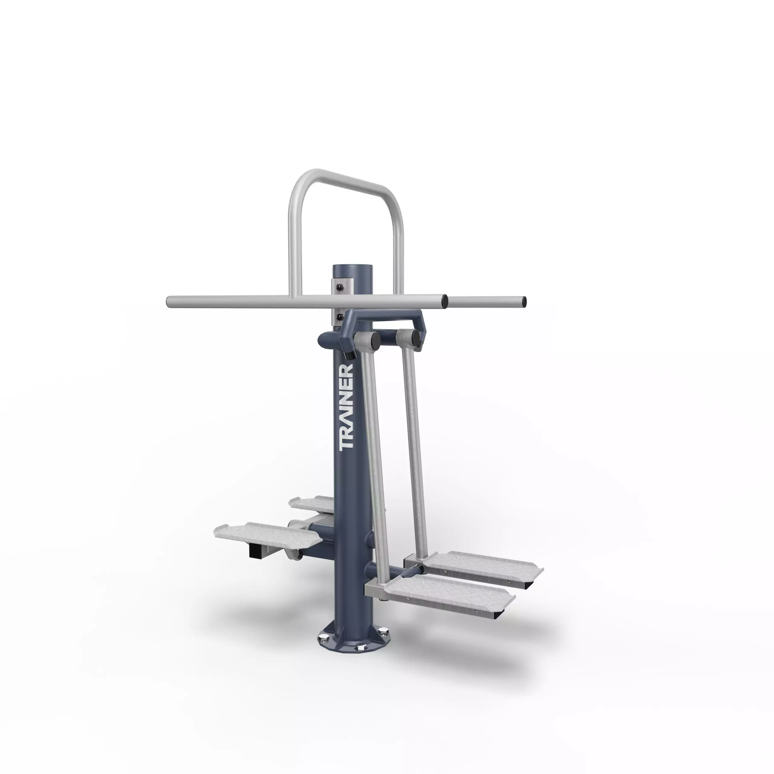 Outdoor Exercise Equipment for seniors - TRAINER