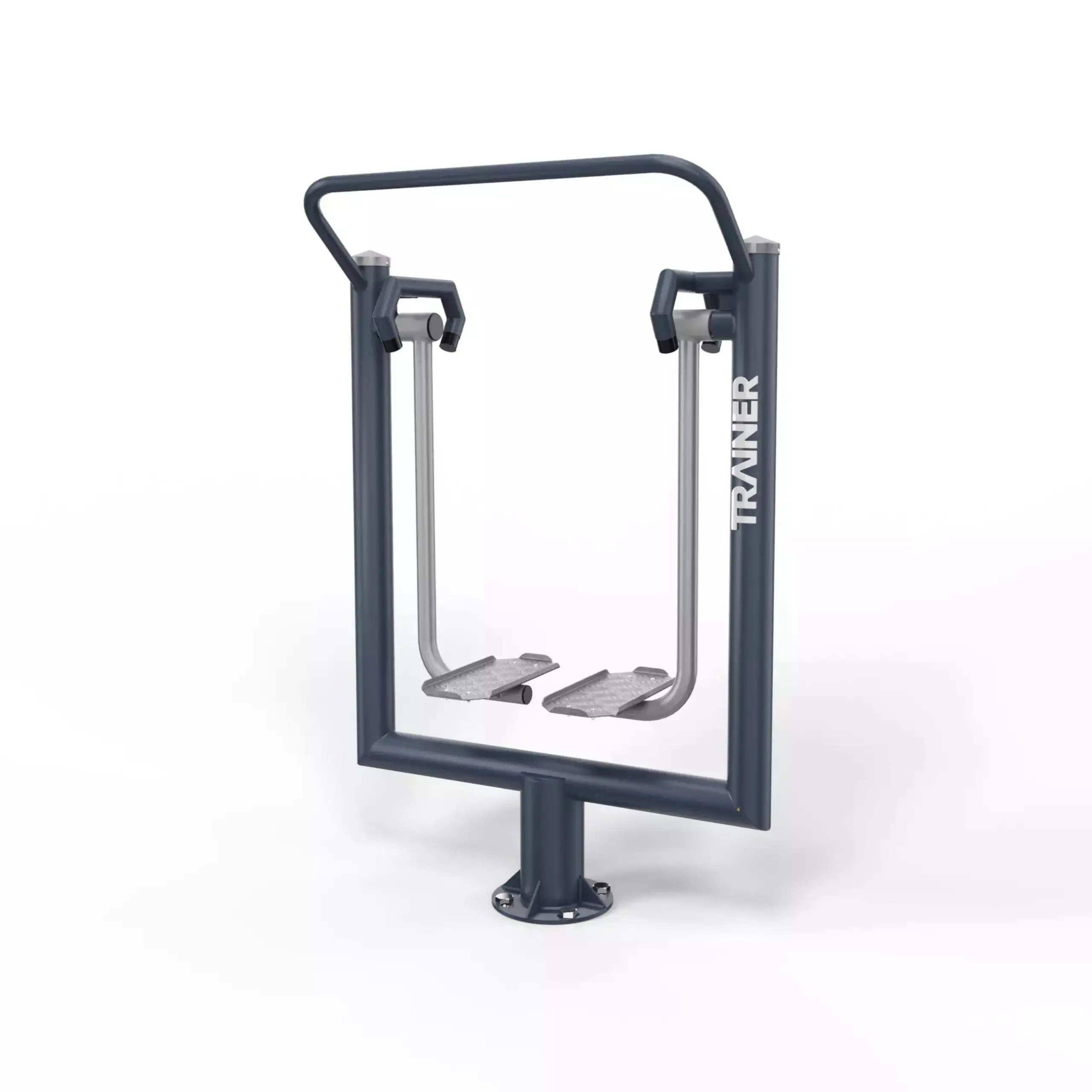 Cardio exercise equipment
