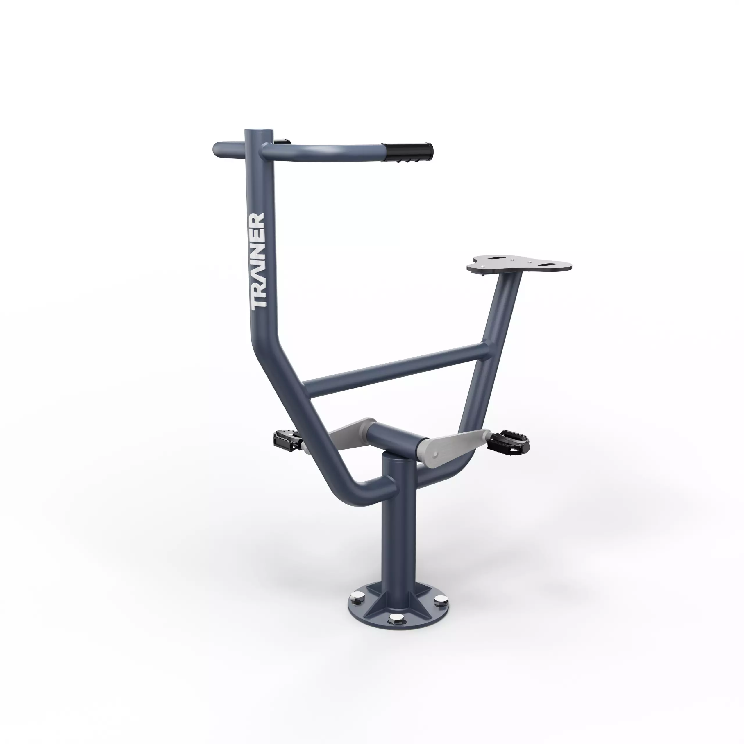 Outdoor Fitness Equipment
