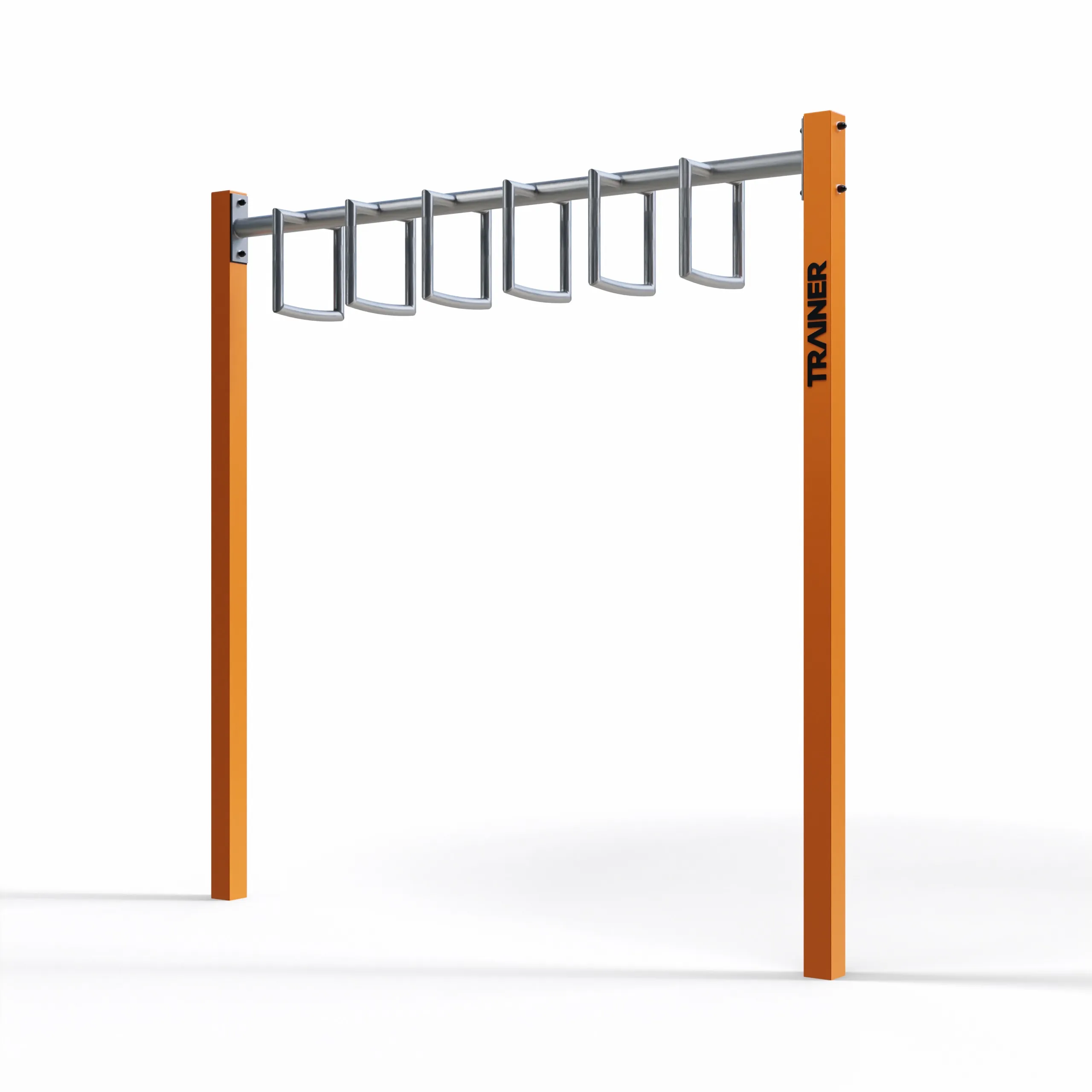 Street Workout - Manufacturer