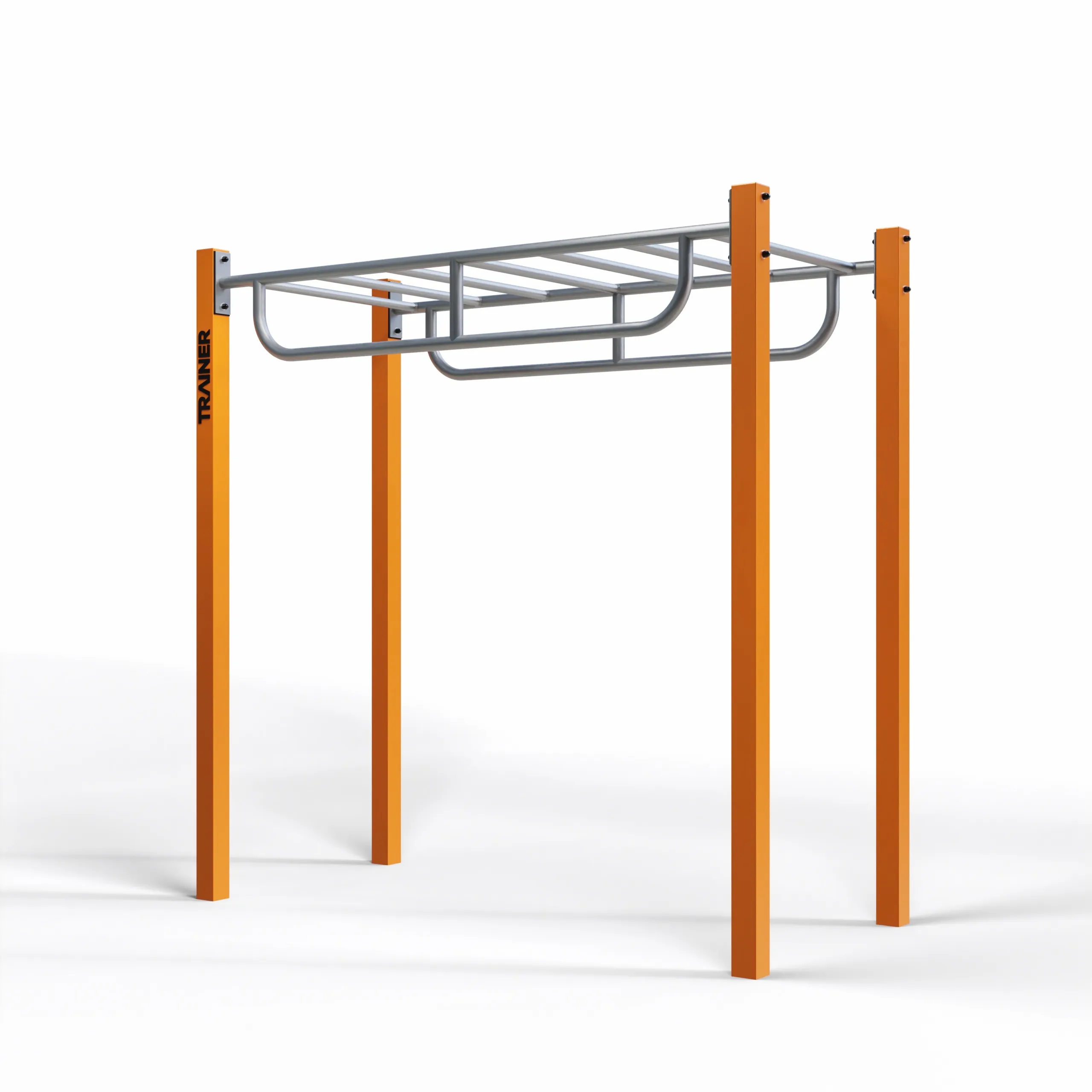 Calisthenics Equipment Cost
