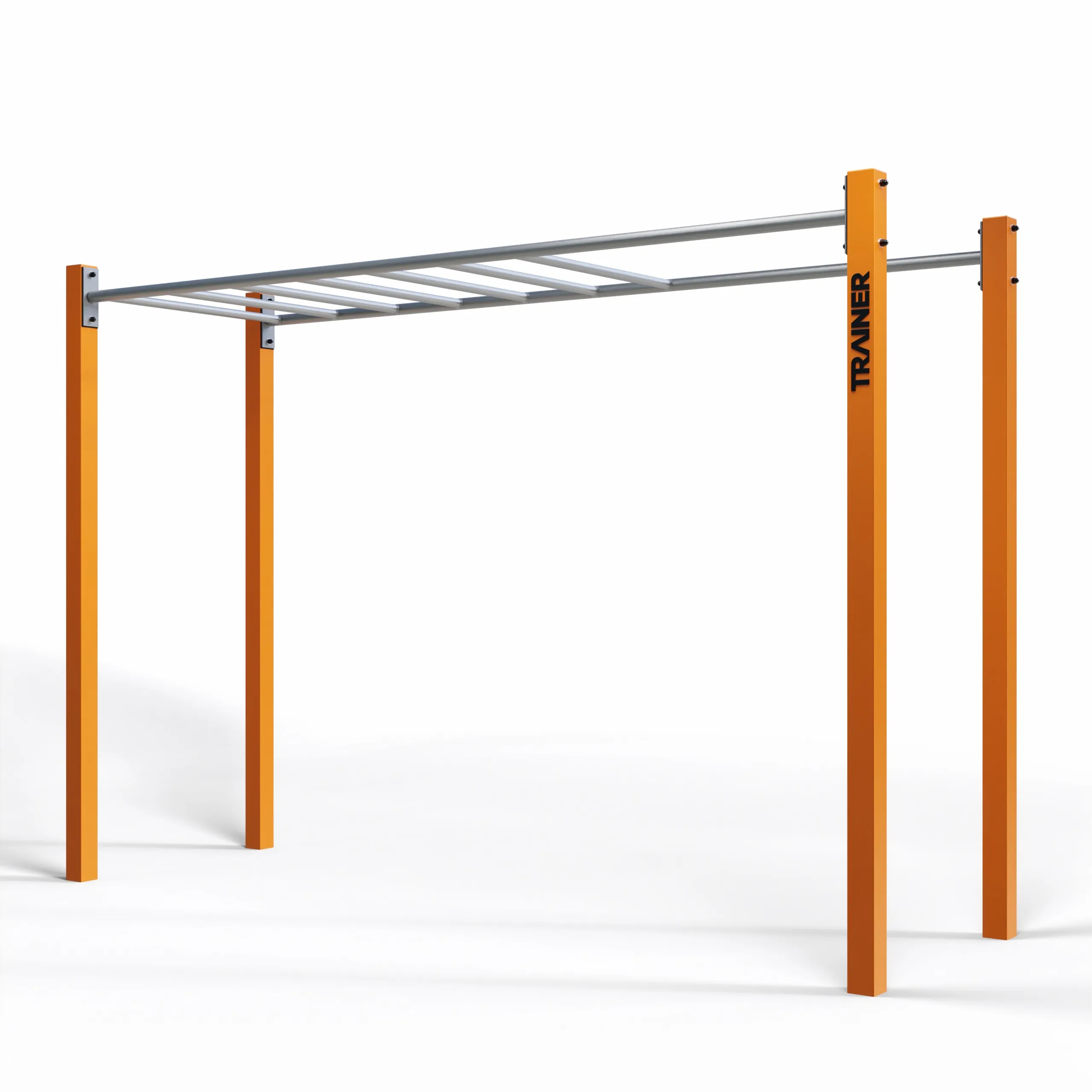 Calisthenics Ausrüstung für den Park
