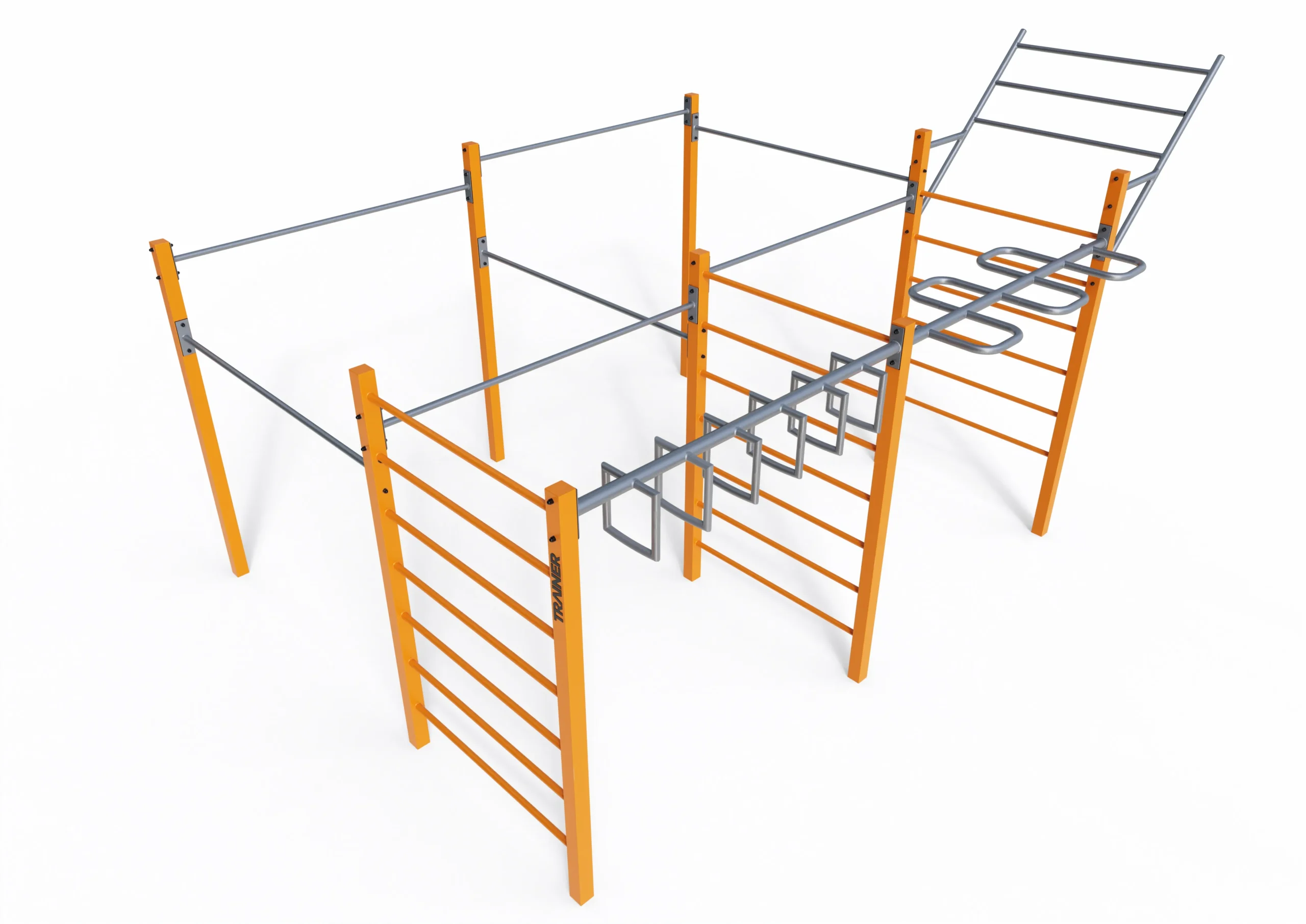 Calisthenics Equipment Cost