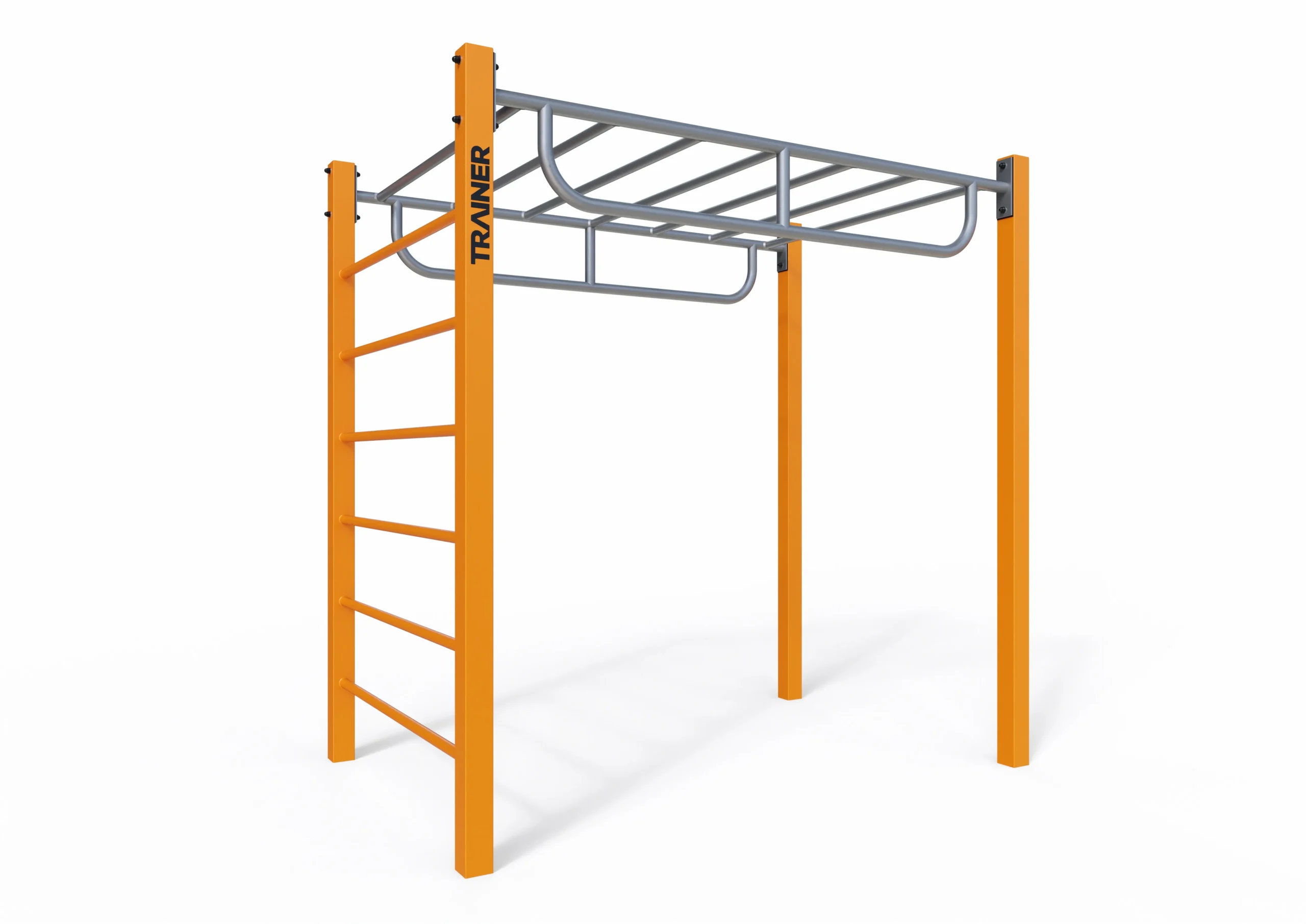 Street Workout Gym
