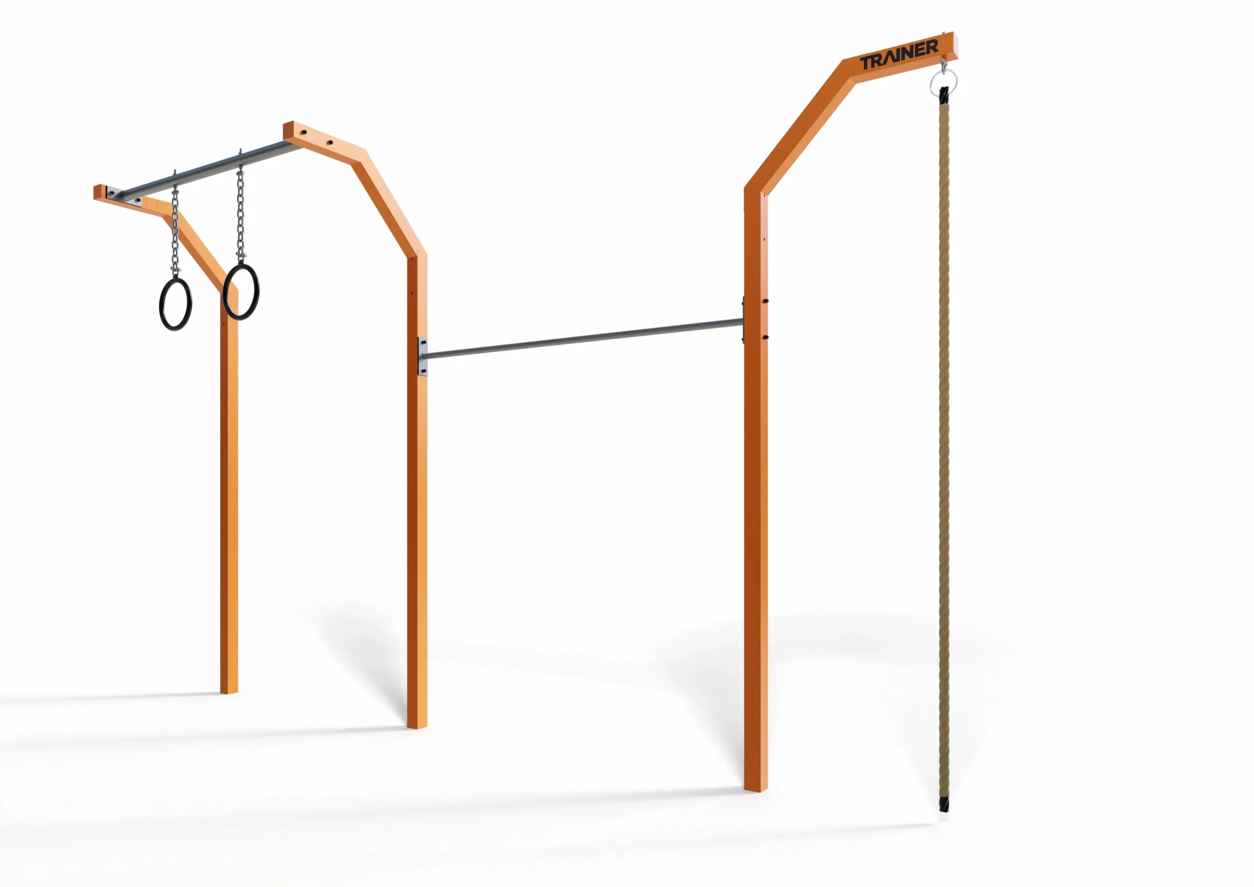 Street Workout Equipment
