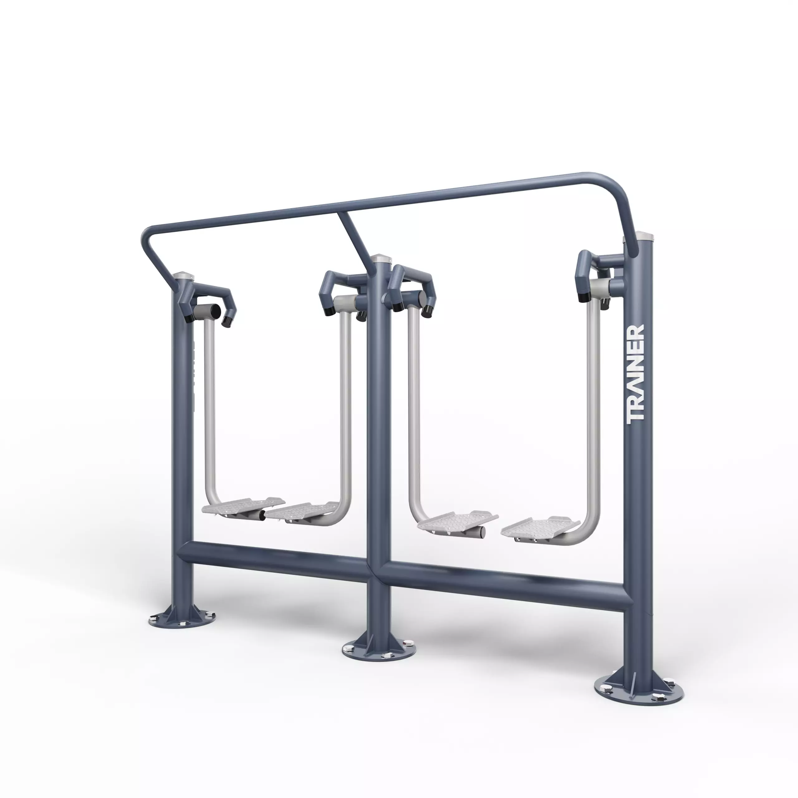 Fitness equipment manufacturer