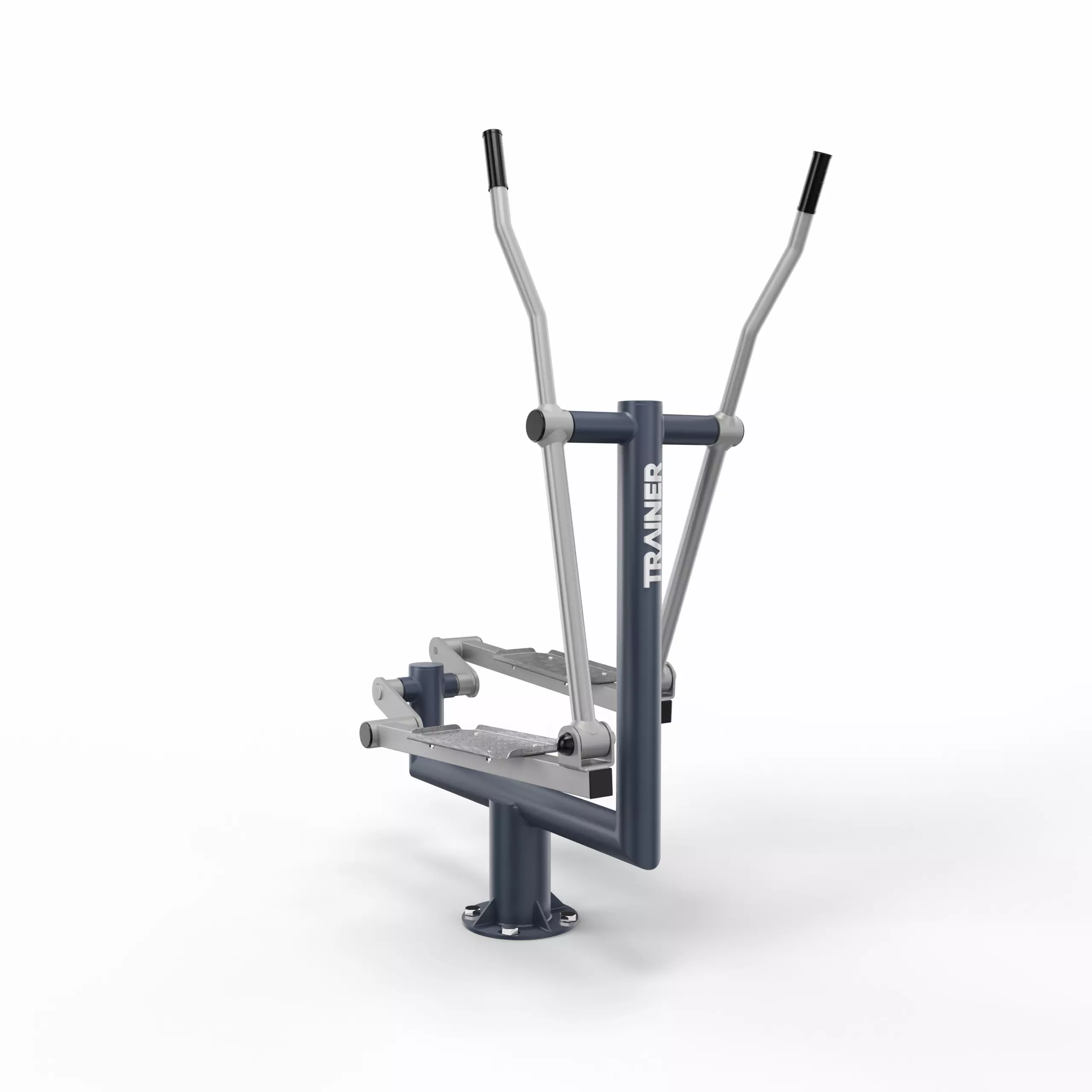 Outdoor fitness equipment prices