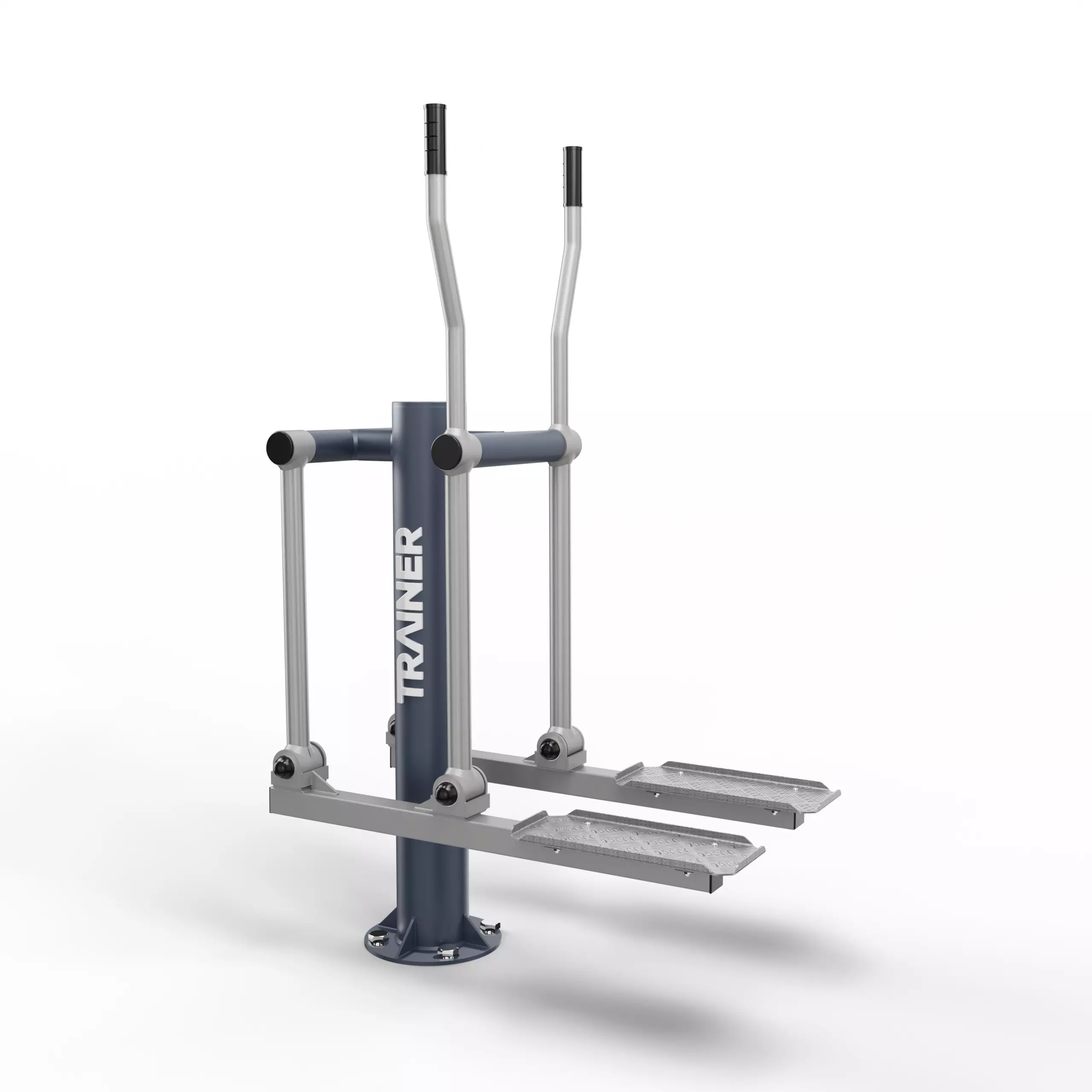 Outdoor gym Air Walker equipment