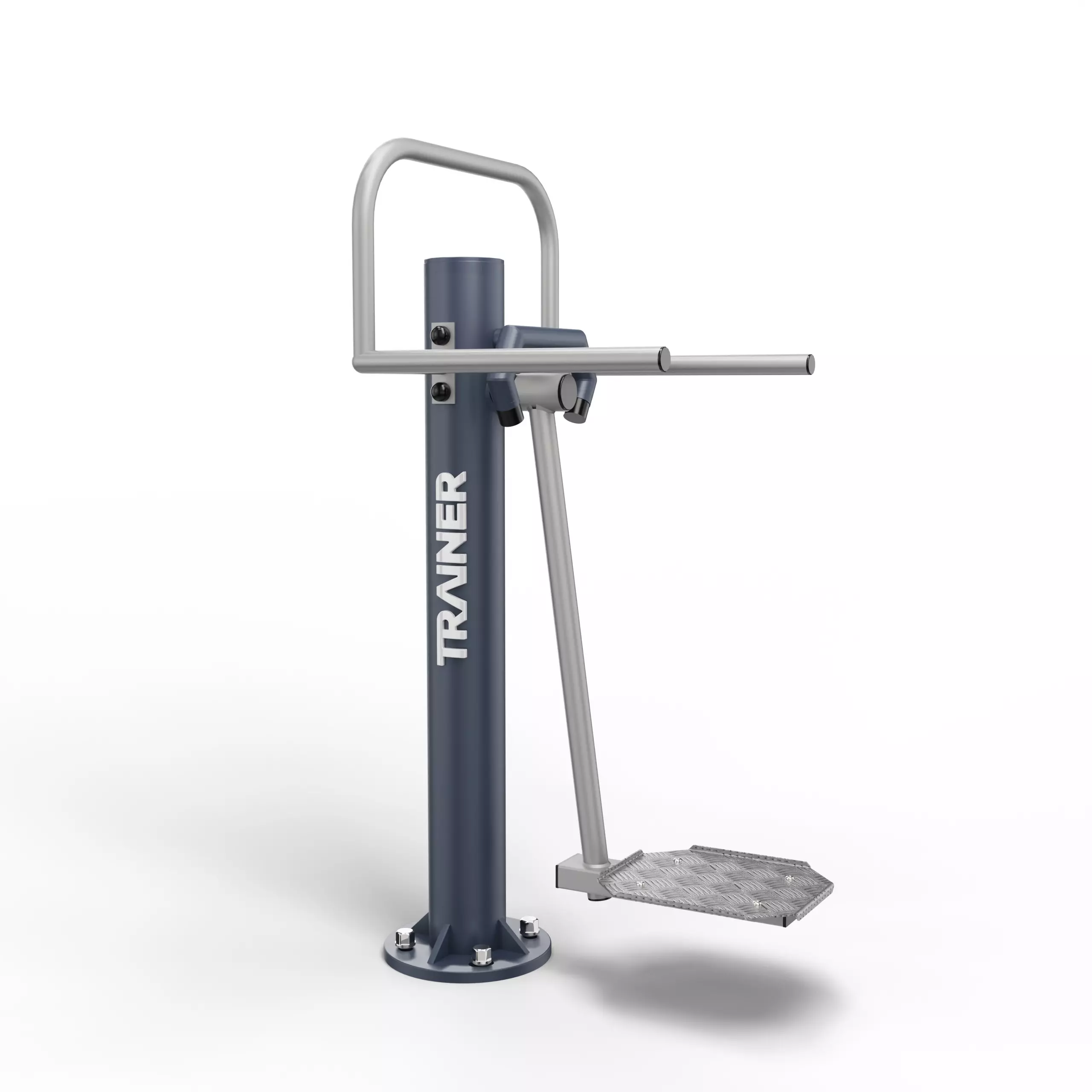 Outdoor gym Air Walker equipment