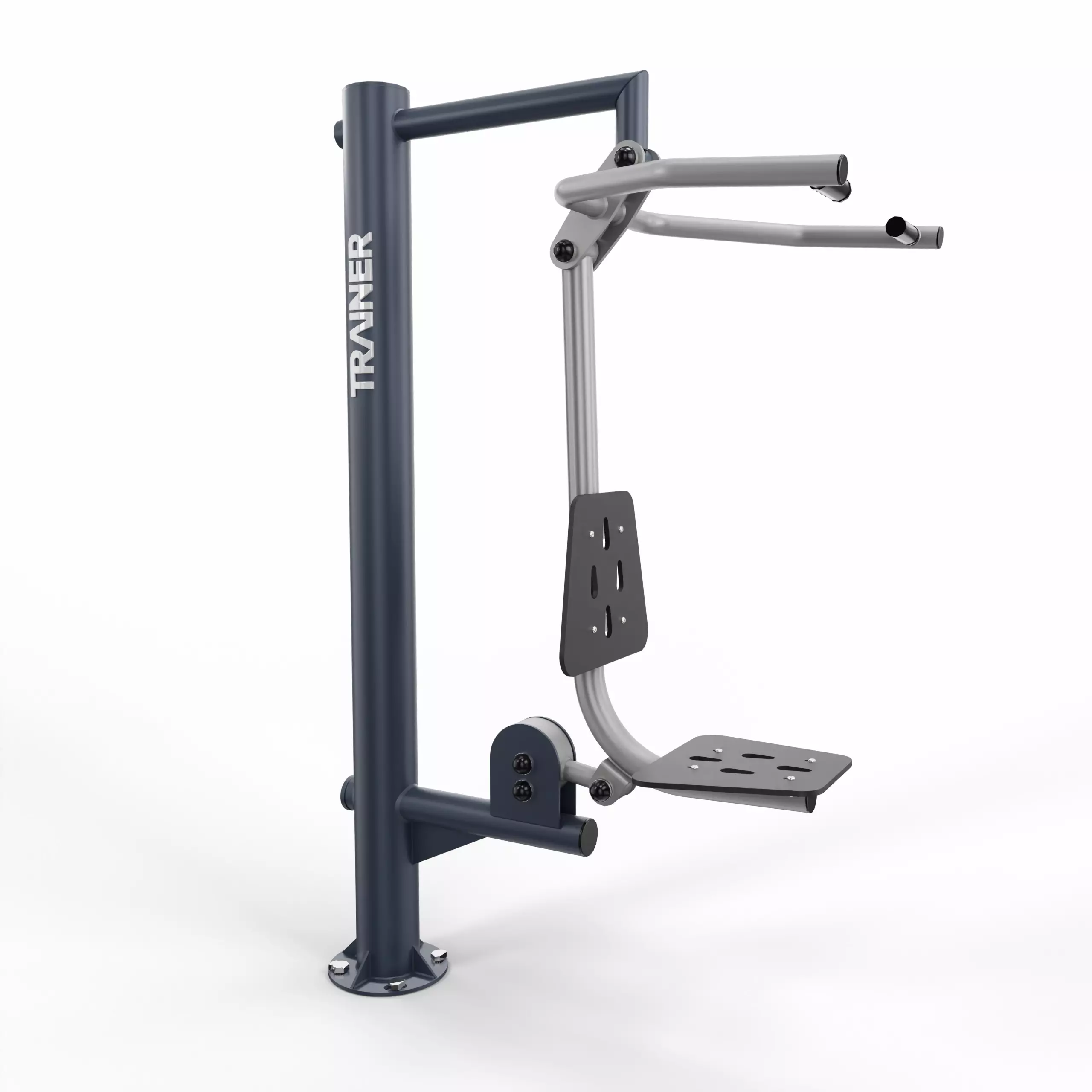 Outdoor gym Air Walker equipment