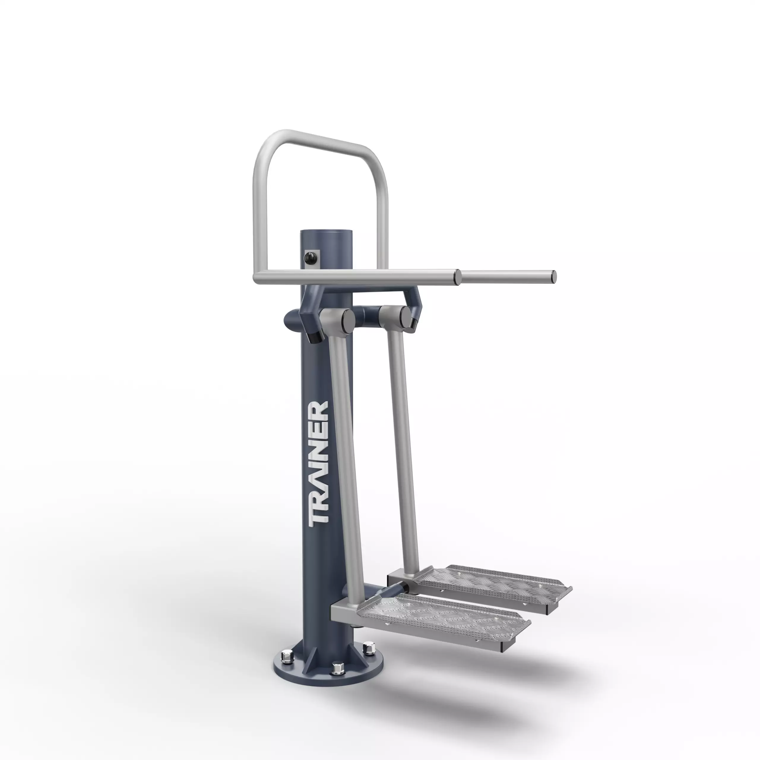 Outdoor gyms for gardens