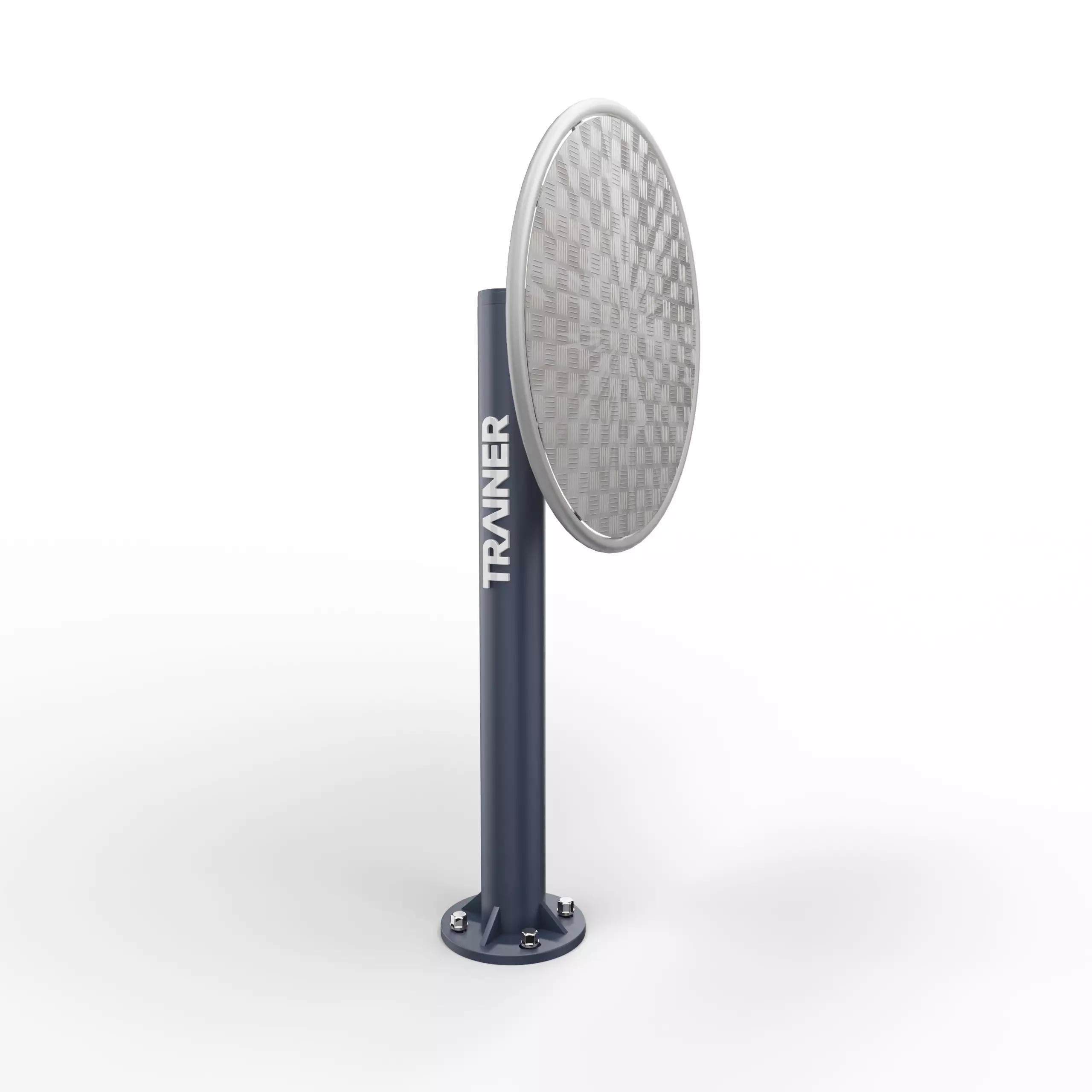 Cardio exercise equipment
