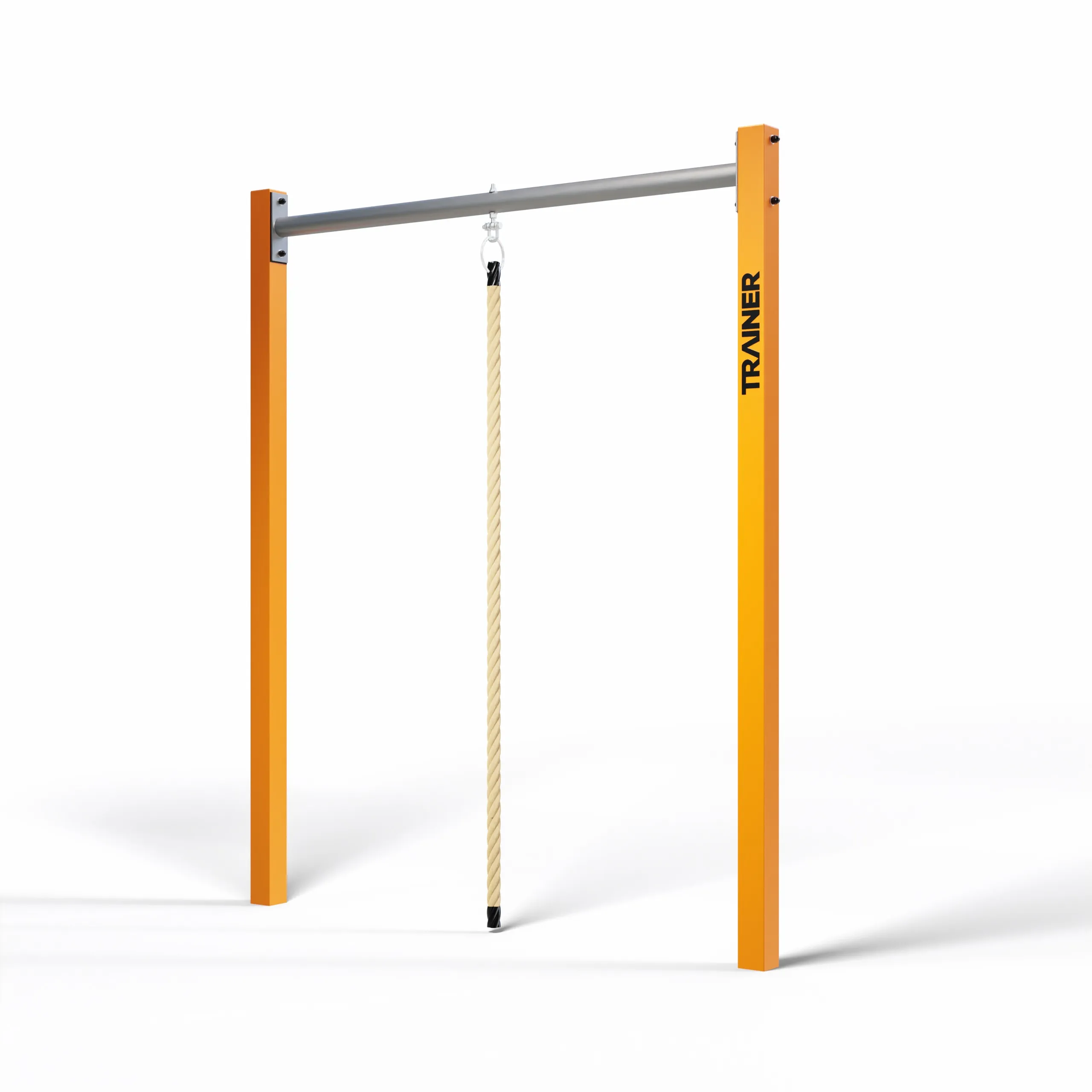 Calisthenics Equipment for Garden