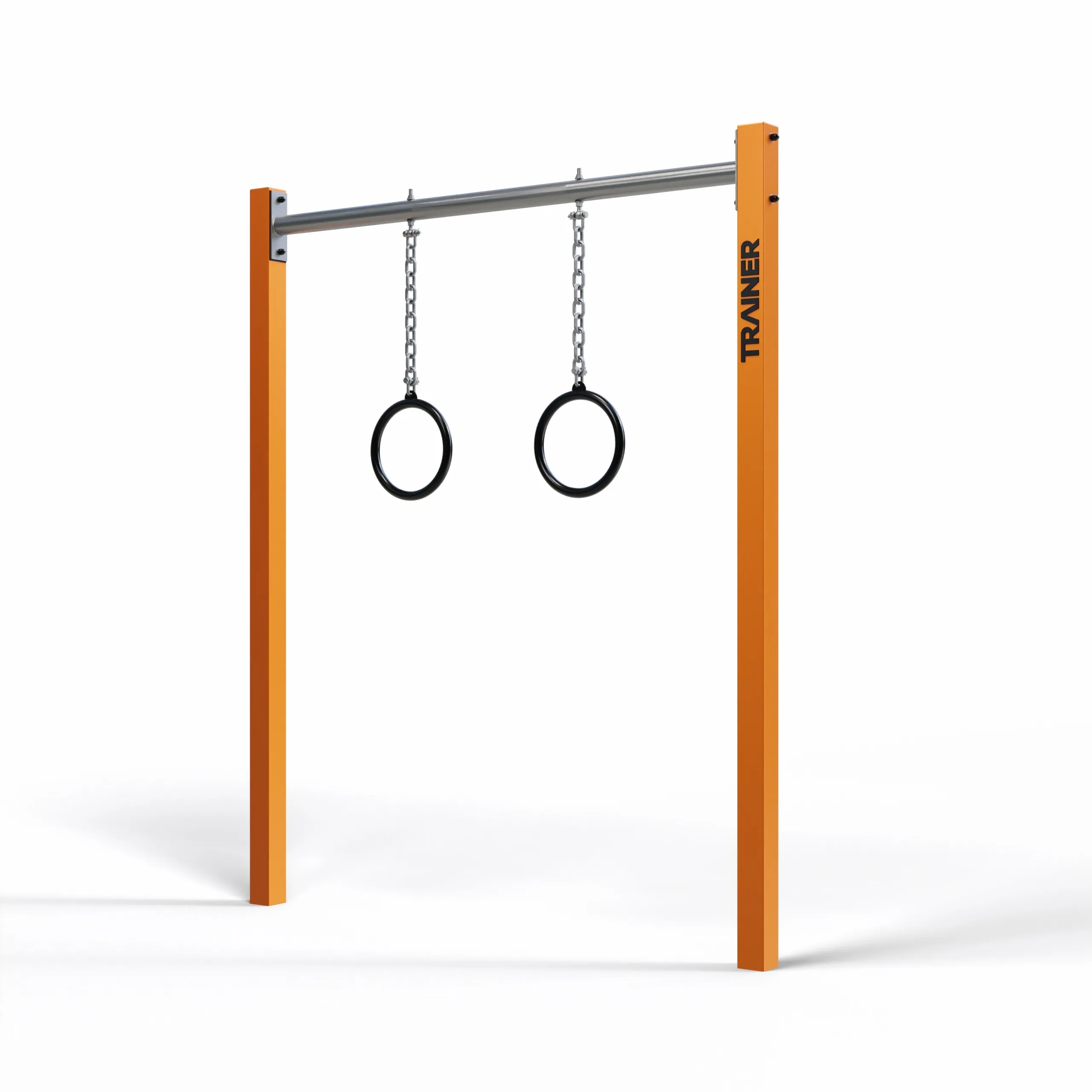 Calisthenics Equipment Wheels